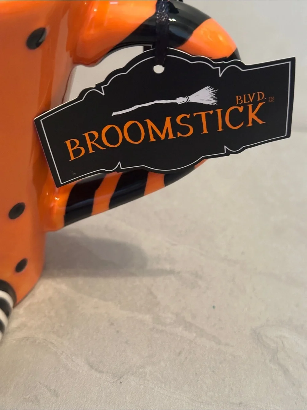 Broomstick Blvd broomstick blvd